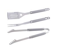 Accessoires Barbecue Master Grill Acier Inoxydable MG113