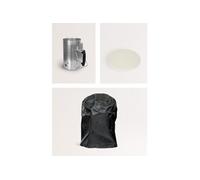 Accessoires BBQ KAMADO taille 13' -