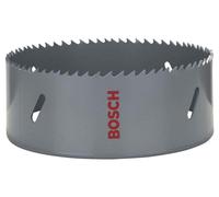 Accessoires Bosch, gamme professionnelle : 1 scie à métaux bi-métallique HSS pour adaptateur standard