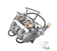 Accessoires carburateur Carburateur Avec Brosse De Nettoyage EX 250 Pour Kawasaki Pour Ninja 250R EX250 1988-2000 2001 2002 2003 2004 2005 2006 2007