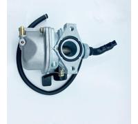 Accessoires Carburateur PZ19 Convient pour 50cc 70cc 90cc 110cc 125cc for ATV Dirt Bike Go Karts