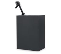 Accessoires chaudière à granulés La Nordica Extraflame - Réservoir de stockage du pellet à chargement automatique (300 kg)