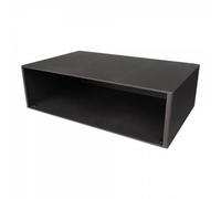 Accessoires cheminée Austroflamm - boîte latéral, l = 19,1 cm, h = 52,8 cm