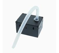 Accessoires cheminée Dimplex - Kit d'accessoires pour pompe (Cassette 500/1000)