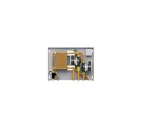 Accessoires cheminée Edilkamin - Kit WW
