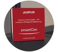 Accessoires cheminée Justus - smartCon-WiFi-Module