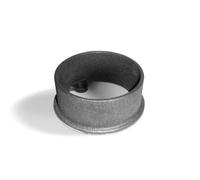 Accessoires cheminée La Nordica - Bague raccord air Ø 100 mm