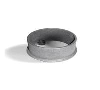 Accessoires cheminée La Nordica - Bague raccord air Ø 120 mm