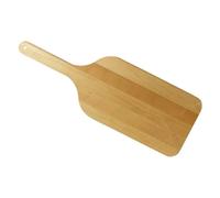 Accessoires cheminée Leda - Glissière de cuisson en bois de hêtre