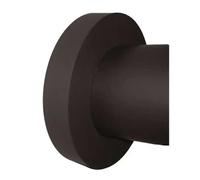 Accessoires cheminée Leda - LUC Kit d'adaptation pour tuyaux de fumée Ø150 mm