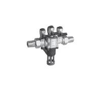 Accessoires cheminée Leda - Séparateur de système BA-BM020, 3/4“