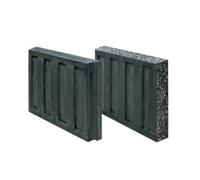 Accessoires cheminée Spartherm - Set Eboris 1300 noir pour Mini 2L/2R/2LRh