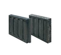 Accessoires cheminée Spartherm - Set Eboris 1300 noir pour Mini S/Sh