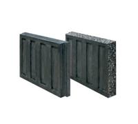 Accessoires cheminée Spartherm - Set Eboris 1300 noir pour Varia 1V-87h / Premium V-1V-87h