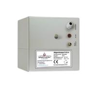 Accessoires cheminée Spartherm - Système de régulation électronique S-ELA mit Abgasklappe 200 mm