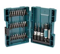 Accessoires - Coffrets D'Embouts Et De Forets, 29 Pcs D-73477 - Makita
