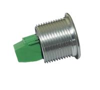 Accessoires Comelit Bouton Poussoir de Cloche - PSE-16