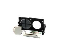 Accessoires Comelit Elément de montage pour platine de rue - 1250IA