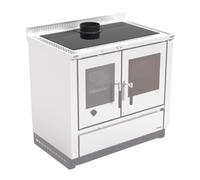 Accessoires cuisinière La Nordica - Kit plan vitrocéramique pour cuisinière Venezia