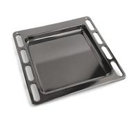 Accessoires cuisinière La Nordica - Plat du four émaillé 298x375 mm