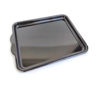Accessoires cuisinière La Nordica - Plat du four émaillé 490 x 318 mm