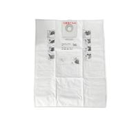 Accessoires D'aspirateur De Filtre Jetable De Sac En Tissu | Compatible for FESTOOL,CT 26/36, seau à poussière for sol sec(36L 1 pcs)