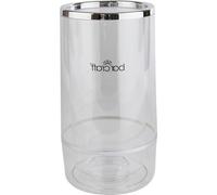 Accessoires de bar pour lave-linge haut de gamme en acier inoxydable