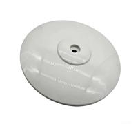 Accessoires de base de ventilateur de sol, piliers de châssis en plastique pour ventilateurs de qualité de l'air intérieur, support de remplacement pour la maison, le bureau, une utilisation