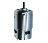 Accessoires de bricolage Torque Power DC 18v Grande Puissance 775 Dc Moteur Outils Électriques Moteur DIY Moteur Perceuse Électrique Moteur Tondeuse À Gazon Moteur Scie À Table Moteur Outils De Tour 7