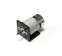 Accessoires de bricolage Torque Power Routeur Moteur Scie à Ruban Moteur Micro Machine De Découpe Moteur Petite Scie De Table Moteur 12-24v Haute Vitesse 775 DC Moteur Scooter Moteur Outils De Tour Mo