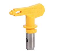 Accessoires de buse de buse de Pistolet de Peinture sans air en Acier au tungstène réversible utile pour Les Pistolets de Peinture sans air(213)