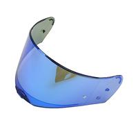 Accessoires de Casques de, visières de Casque, lentille pour FF390, Bouclier extérieur de Remplacement, Visage Complet, Accessoires de lentille de disjoncteur Steet