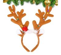 Accessoires De Cheveux Pour Les Fêtes Multifonctionnel Lumineux