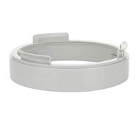 Accessoires de Climatiseur Kit de GlissièRe de FenêTre Plaque Adaptateur de FenêTre Adaptateur de Tube Connecteur de Tuyau