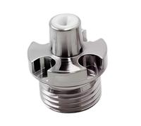 Accessoires De Coupe De Fil, Bague De Guidage En Diamant S108, Buse De Fil De Guidage De Moule Moyen. Compatible Avec ACCUTEX Les Pièces De Rechange De Machine EDM À Fil Lent(1pcs 0.205)