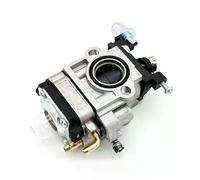 Accessoires de coupe-herbe à essence, débroussailleuse, moteur, carburateur 40-5, 44-5, 43cc, 52cc~0001