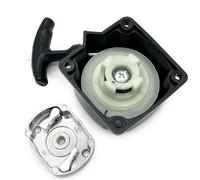 Accessoires de débroussailleuse à essence, pièces de rechange, démarreur à recul, démarreur à traction, Double ressort, démarrage facile 40-5 Type 3