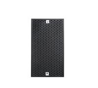 Accessoires De Filtre À Charbon Actif For Purificateur D'air, Compatibles Avec Electrolux EAP450 EF116, Pièces D'élément De Filtre À Charbon For Purificateur D'air