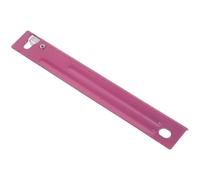 Accessoires de Fixation D'échelle en Acier, Loquet Sécurité Pliable | Maison et Bricolage, Hauteur Réglable, Pièces de Réparation, Barres D'ancrage, Usage Domestique