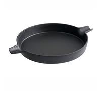 Accessoires de gril tepro insert de poêle en fonte d'environ 31,7 Ø, grille dans le système de grille d'environ 57 cm Ø