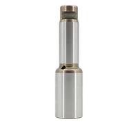 Accessoires de machine de pulvérisation industrielle sans air - Adaptateur de joint de corps de pompage - Tige de piston - Tube d'aspiration - Roulement de roulement - Pièce de réparation pour tige de