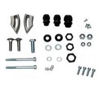 Accessoires de montage FAAC 63003423 pour motorisation