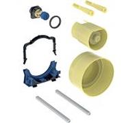 Accessoires de montage Geberit GIS pour élément WWC 241871002 114 cm, avec Sigma UP-SPK 12 cm