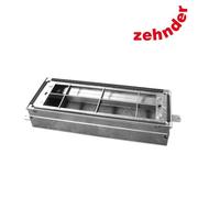 Accessoires de montage pour caisson de diffusion d'air CLD - Zehnder
