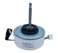 Accessoires De Moteur De Ventilateur Cc For Climatiseur, Compatible Avec Panasonic DC28-340V 30W 8P ARW61M8P30AC, Pièces De Climatisation