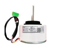 Accessoires De Moteur De Ventilateur D'intérieur For Climatiseur, Compatibles Avec Panasonic RD-310-45-8K RD-310-45-8K-1, Pièces De Rechange For Climatiseur