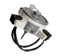 Accessoires De Moteur De Ventilateur Extérieur De Climatiseur, Compatibles Avec Whirlpool ZKFN-30-8-16, Pièces De Rechange De Moteur De Ventilateur