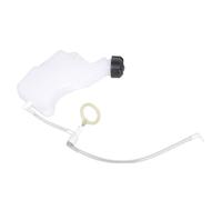 Accessoires de pompage d'huile de tronçonneuse électrique pour tronçonneuse, coupe-herbe, accessoires d'application de coupe en plein air, bouteille d'huile antirouille