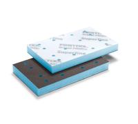 Accessoires de ponçage Granat PROfile 80x133 GR PRO/10 - 10 pièces - FESTOOL - 5788
