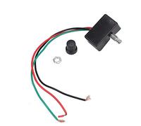Accessoires de pulvérisateur agricole interrupteur de vitesse régulateur de vitesse de pulvérisateur électrique 12v interrupteur de réglage régulateur interrupteur de vitesse accessoires agricoles